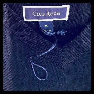 Club room and Calvin Klein long sleeve shirts NWT